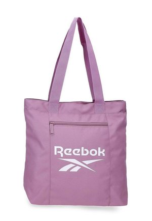 Reebok ASHLAND  - Bolso shopping - purple