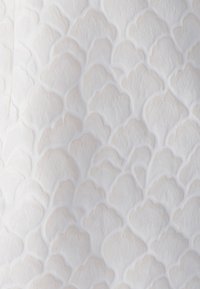 IDAHO MINI DRESS - Kokteilikleit/peokleit - pale pink jacquard