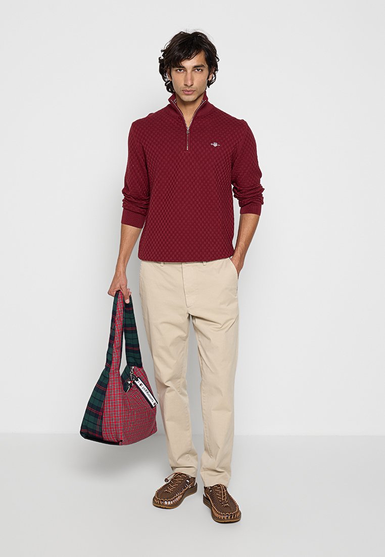 Strickpullover