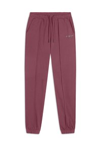 Freddy REGULAR FIT IN FRENCH CON ELASTICO SUL - Pantaloni sportivi - hawthorn rose
