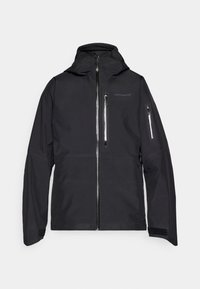 LOFOTEN GORE-TEX JACKET - Skidjacka - caviar