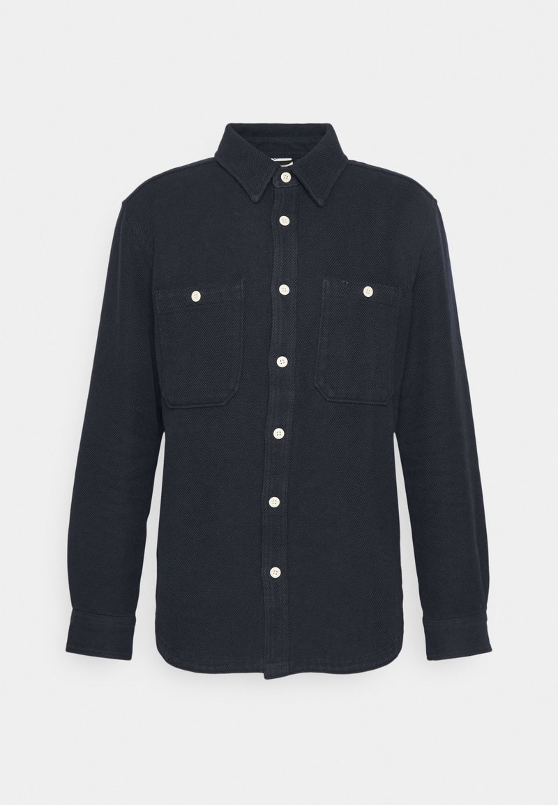 Herren Shirts | The North Face VALLEY Hemd aviator navy/dunkelblau - ZW41919 Herren Shirts | The North Face VALLEY Hemd aviator navy/dunkelblau - ZW41919