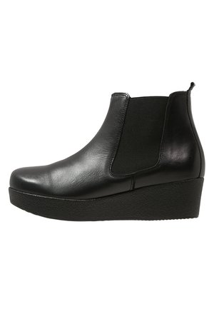 KMB Enkelkaarsjes - black