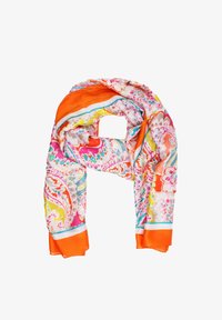 Selezionato, arancio