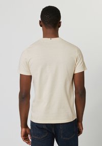 Faguo ARCY - T-shirt basique - blanc
