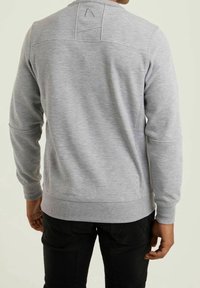 CHASIN' Sudadera - grey