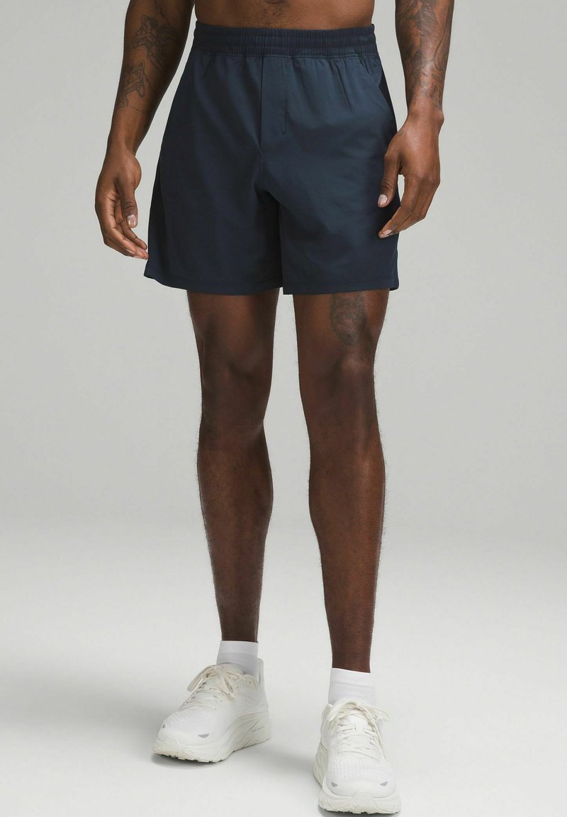 Short Roland Garros Performance Kids - Bleu marine