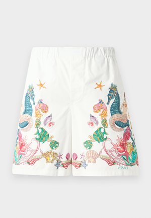 Versace Short - multicolor