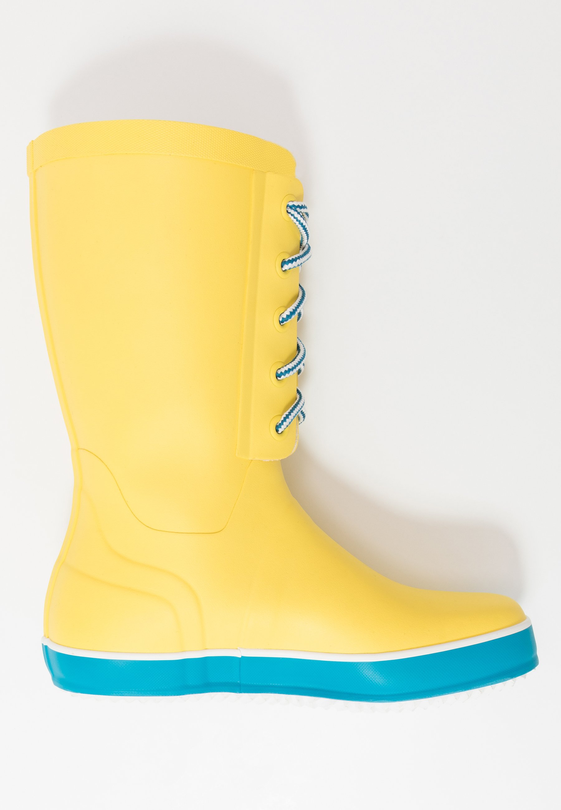 Viking RETRO LOGG Gummistøvler yellowgul Zalando.no Anna Field Gummistøvler yellowgul Zalando.no