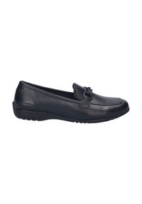 Josef Seibel FENJA - Scarpe senza lacci - black black