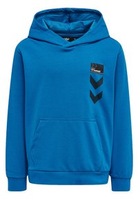 Hummel Bluza z kapturem