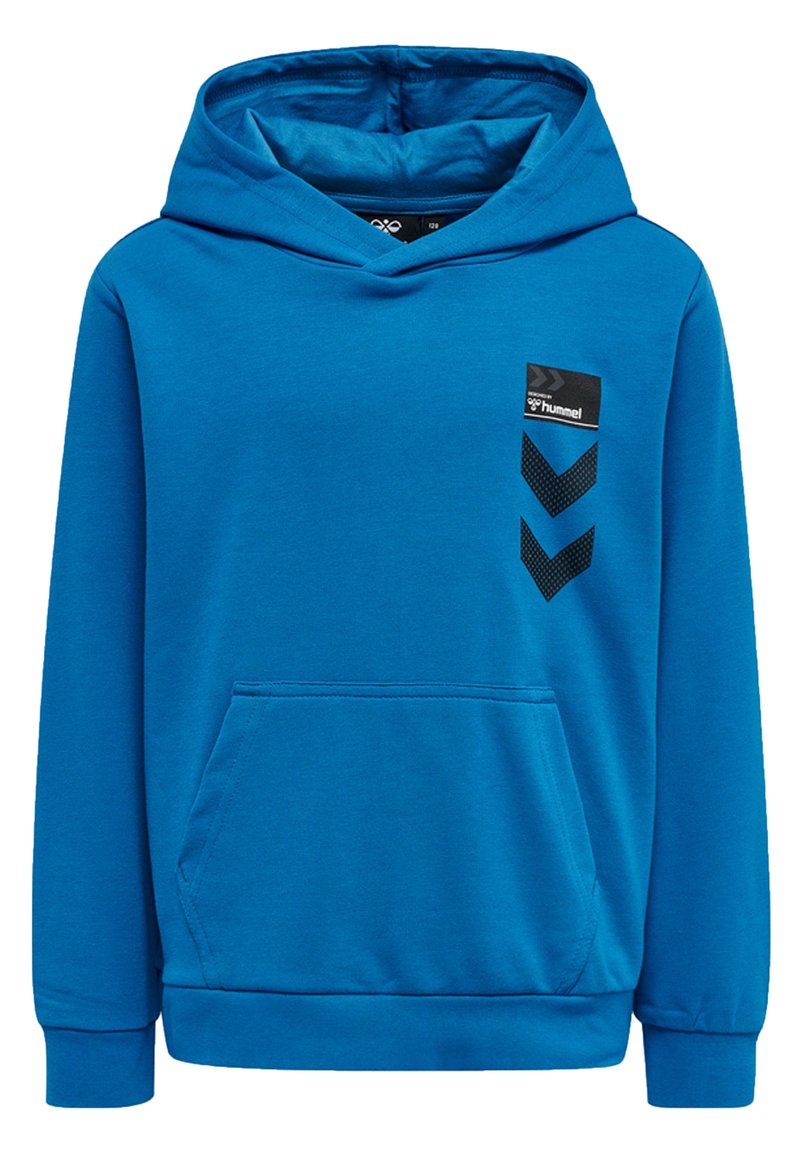 Hummel Bluza z kapturem