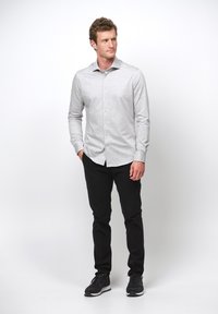 PROFUOMO Overhemd - grey