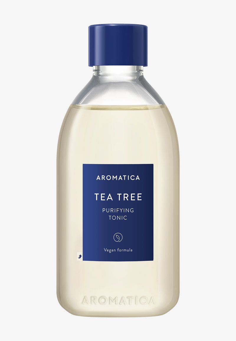 aromatica TEA TREE BALANCING TONER - Sérum - ZALANDO.FR