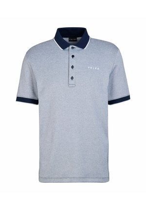 FALKE, SELECTION - Polo - space blue