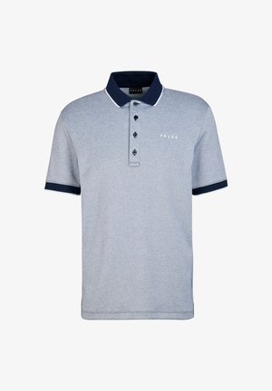 FALKE, SELECTION - Poloshirt - space blue