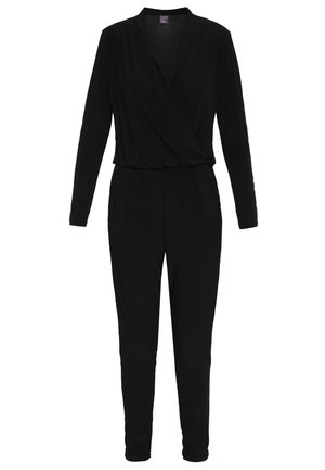 ICHI LIMA - Jumpsuit - black