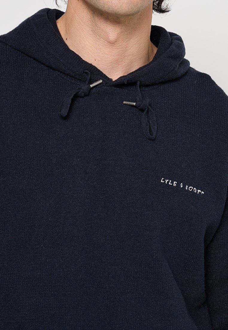Strickpullover