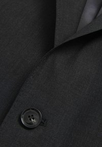 Oscar Jacobson FALK  - Giacca - dark grey