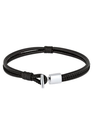 BASIC - Bracelet - black