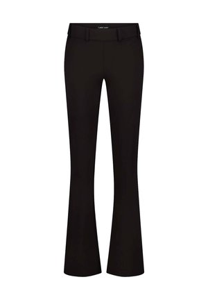 POPPY - Broek - black