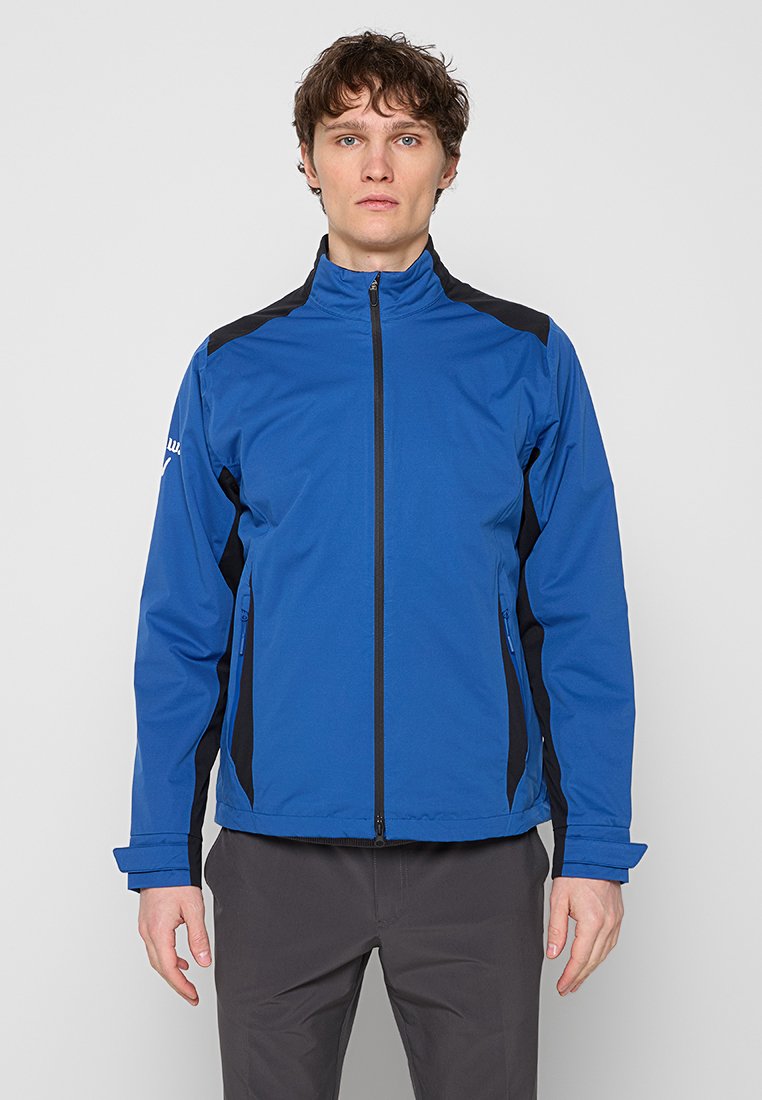 Callaway Trainingsvest blauw