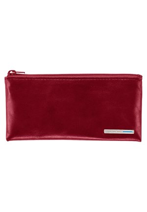 BLUE SQUARE  - Portachiavi - red