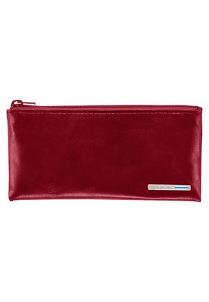 Piquadro BLUE SQUARE  - Sleutelhanger - red