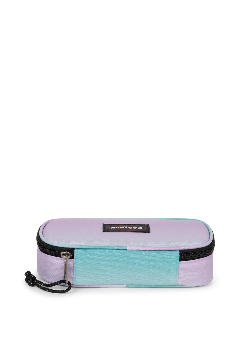 Purple Astuccio Eastpak Lilla Amazon Eastpak OVAL SINGLE Pencil