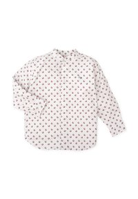 Tutto Piccolo Camisa - blanco óptico