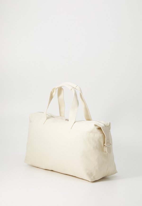 IVY LEAGUE BAG - Weekend bag - ivory3