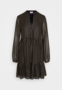 Non sélectionné, black/gold