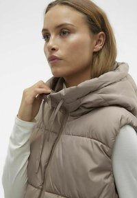 Vero Moda LIGAANE  szary