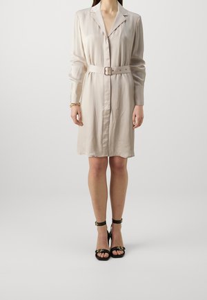 Cocktail dress / Party dress - taupe