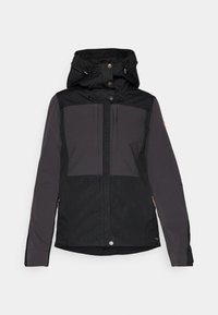 KEB JACKET W - Blouson - black