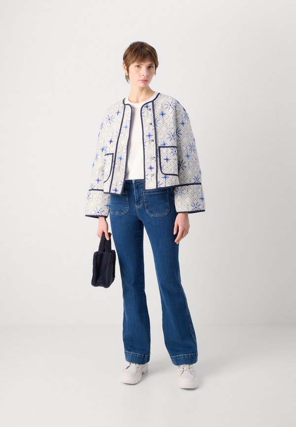 JACKET  - Summer jacket4