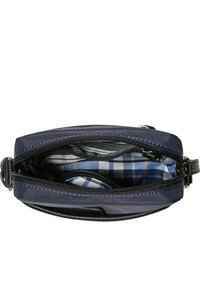 Picard S'PORE - Bandolera - navy