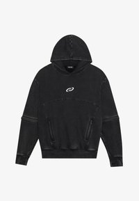 Valitud, black