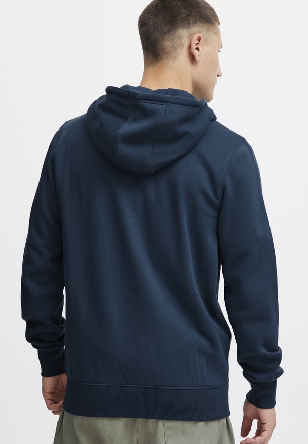 BHKaylon - Zip-up sweatshirt4