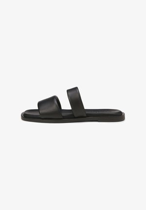 Marc O'Polo, Mules - black