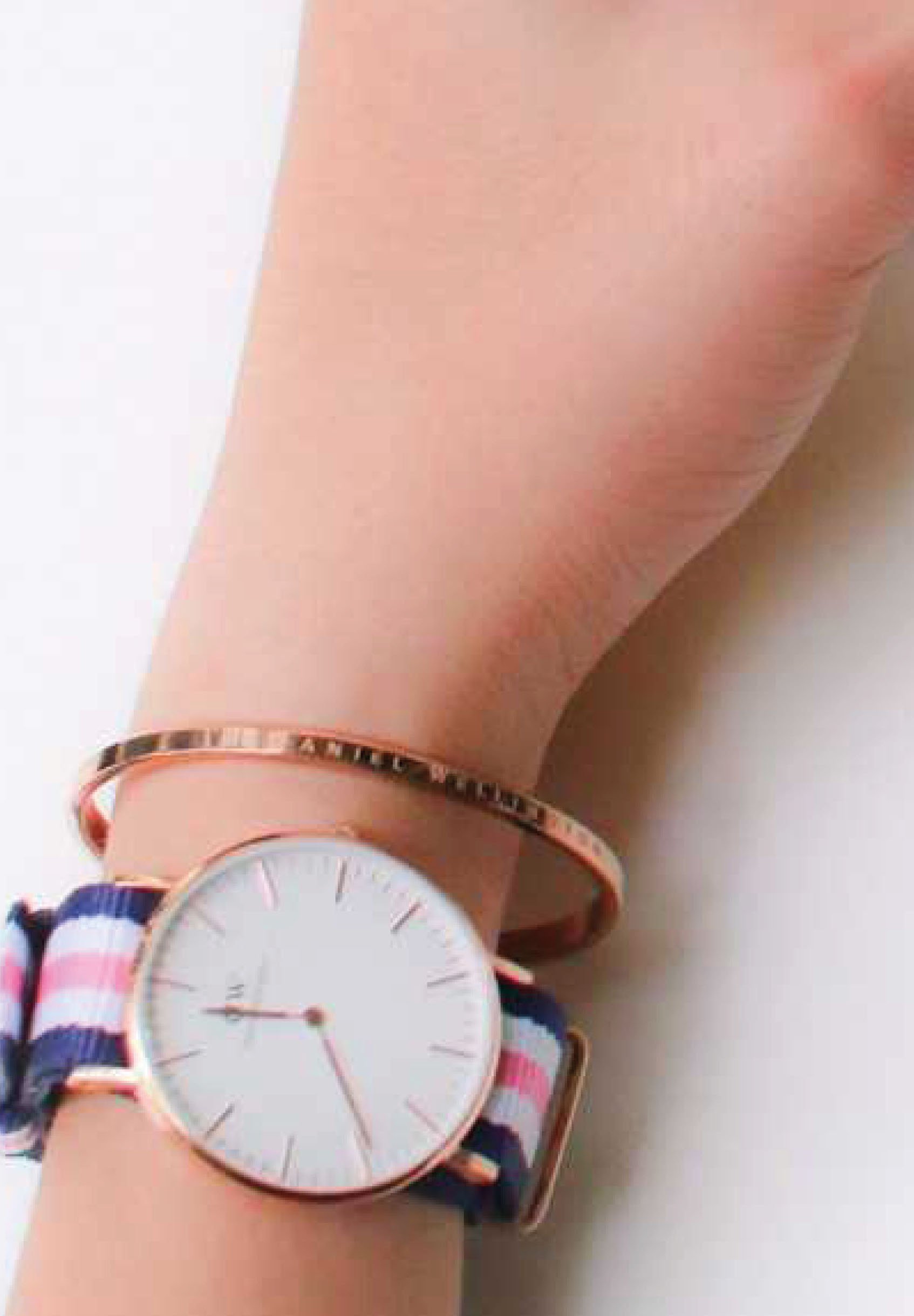 Daniel Wellington CLASSIC SOUTHAMPTON watch Daniel Wellington Classic Southampton Lady - AirRobe main image 4
