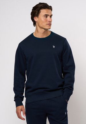 TAIS - Sweatshirt - dark sapphire