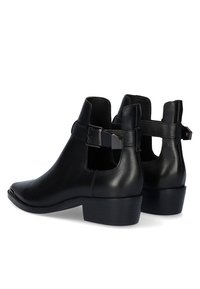 befree MILAN - Botines - black