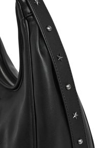 Pepe Jeans NADIA CLUSTER - Handbag - black