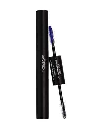 DOUBLE-ENDED DUO EYELASH & PRIMER 11 ML - Base per ombretto - black