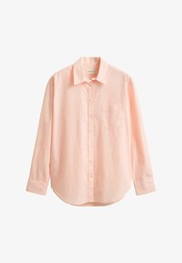 Non sélectionné, apricot pink