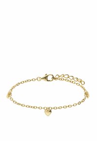 Niet geselecteerd, gold-coloured
