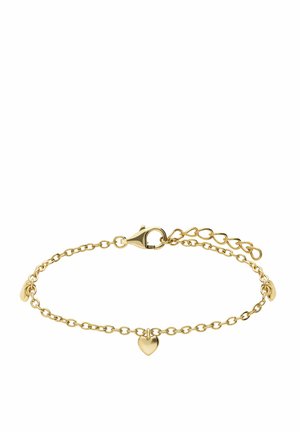 BASIC - Bracelet - gold-coloured