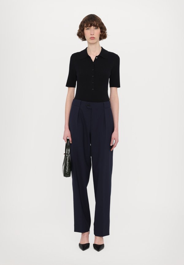 MAWSON - Chinos - dark night2