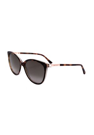Jimmy Choo, LISSA - Occhiali da sole - havana pink